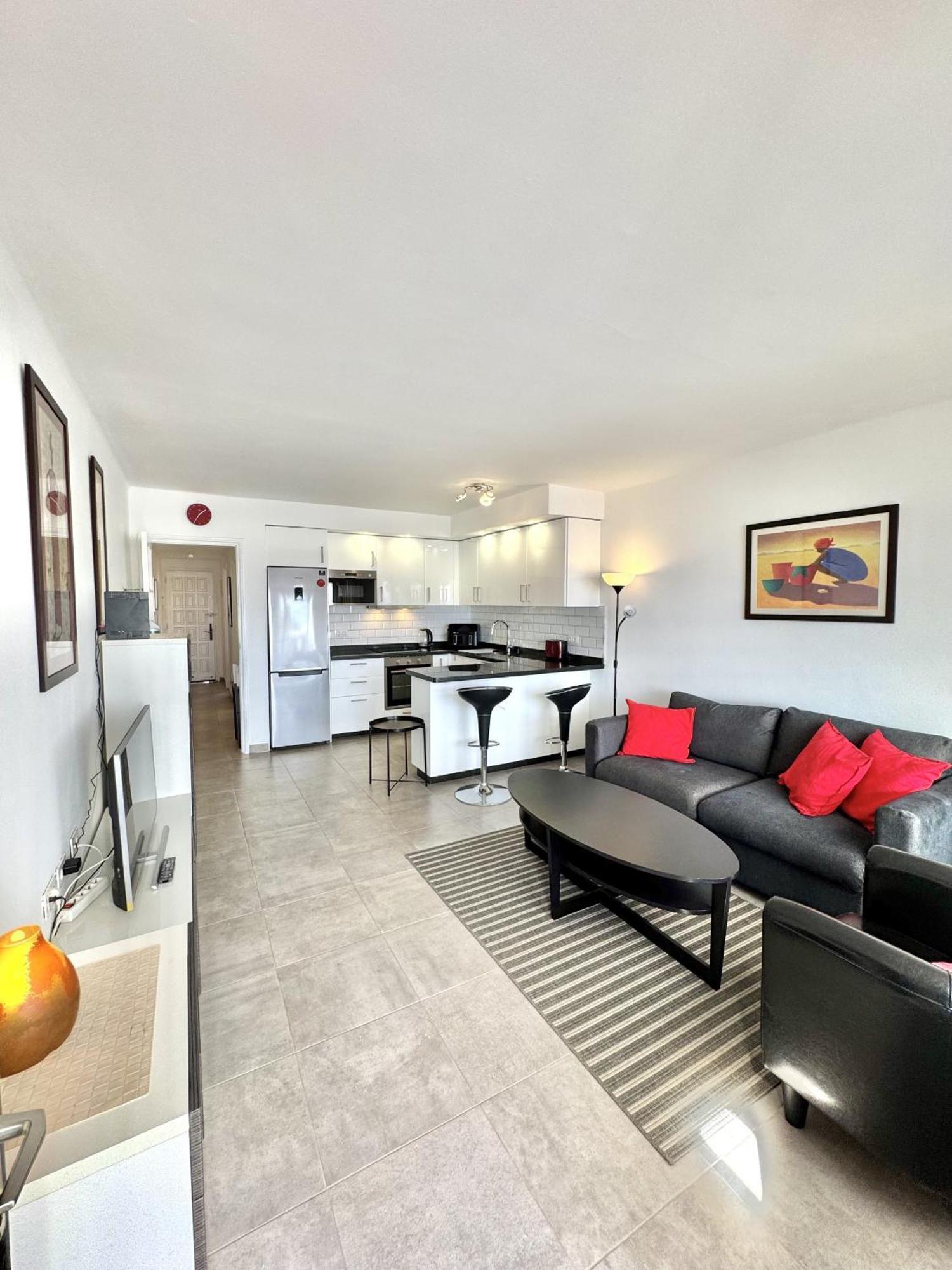 Casahost Bastian Boutique Lanzarote Apartment *